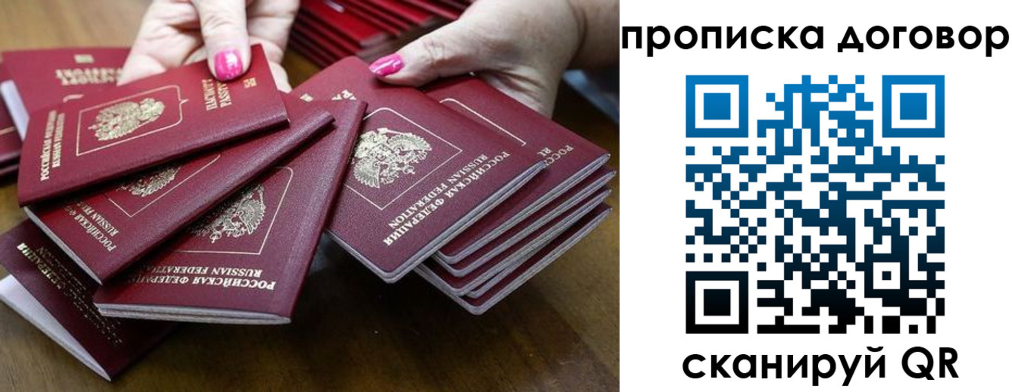 прописка в Кировске