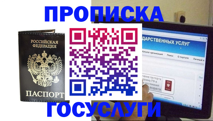 прописка гарантия в Кировске